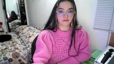 Sam online show from 12-04-25, 12:42