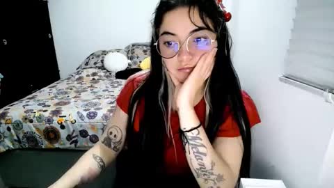 Snapshot of mocca_117 chatting on 12-20-25, 03:24 Sam online show from 12-20-25, 03:24