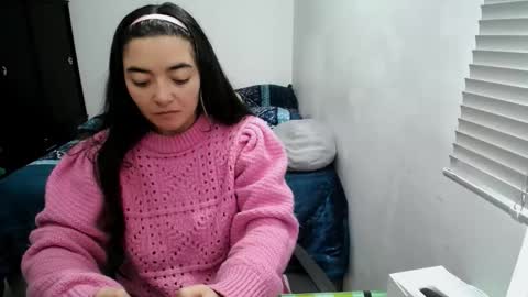 Sam online show from 03-20-26, 12:10