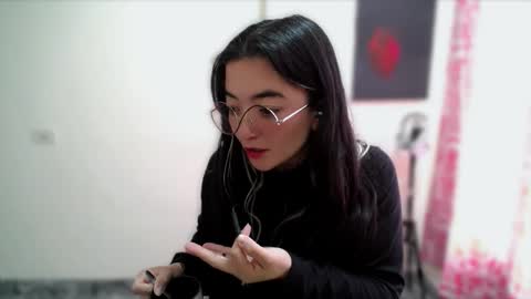 Sam online show from 04-09-26, 03:50