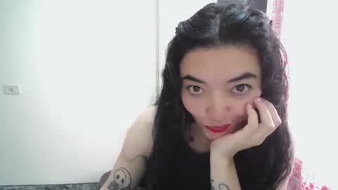 Snapshot of mocca_117 chatting on 04-29-26, 05:52 Sam online show from 04-29-26, 05:52