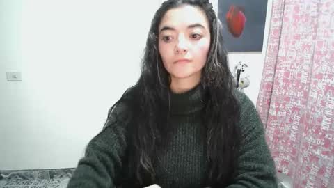 Snapshot of mocca_117 chatting on 04-30-26, 06:09 Sam online show from 04-30-26, 06:09