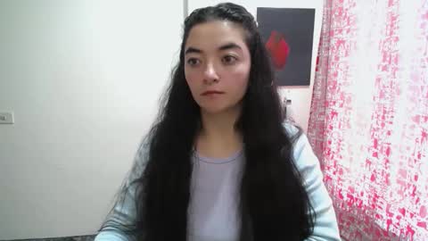 Snapshot of mocca_117 chatting on 05-04-26, 12:34 Sam online show from 05-04-26, 12:34