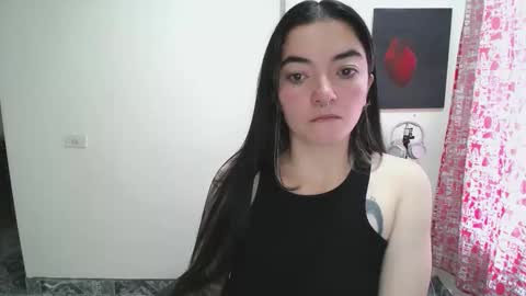 Snapshot of mocca_117 chatting on 05-07-26, 01:05 Sam online show from 05-07-26, 01:05