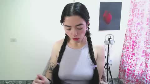 Snapshot of mocca_117 chatting on 05-09-26, 01:38 Sam online show from 05-09-26, 01:38