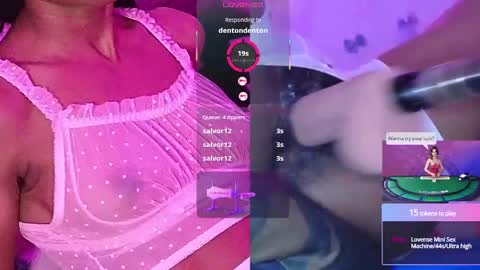 MOCHA   JAMES THE NPC  online show from 03-07-25, 10:45