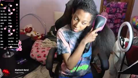 MOCHA   JAMES THE NPC  online show from 02-19-26, 02:29