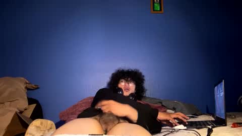 mochaandcreme online show from 03-12-25, 11:53