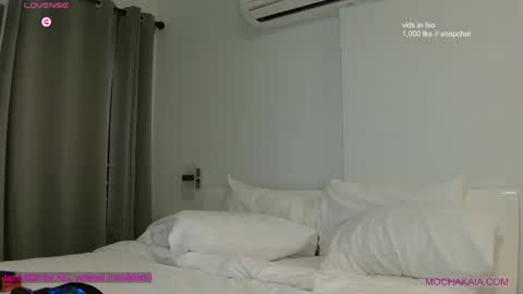 Mocha  BDAY JAN 13  online show from 01-21-25, 04:10