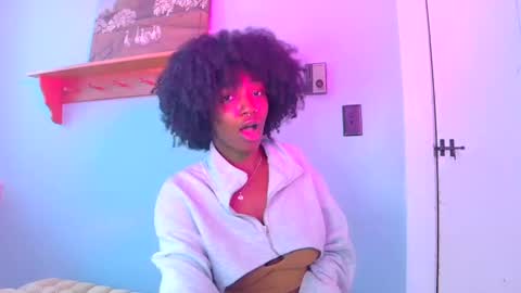 Mocha  BDAY JAN 13  online show from 02-16-25, 08:11