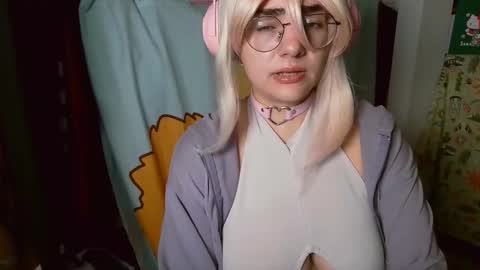 The Mochi Rainbow Variety Show online show from 01-29-25, 03:22