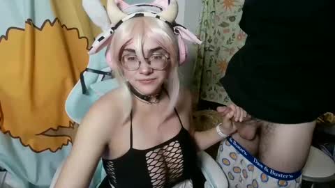 The Mochi Rainbow Variety Show online show from 01-31-25, 03:52