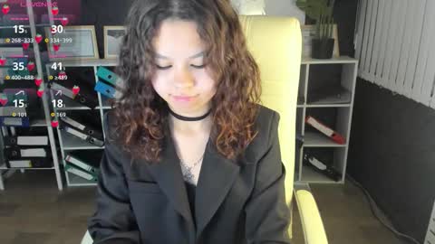 moco_choco online show from 10-20-25, 01:28