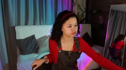 moco_choco online show from 04-05-26, 01:25