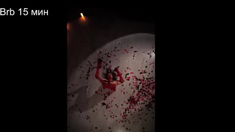 Tatiana online show from 09-13-25, 01:27