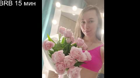 Tatiana online show from 11-02-25, 10:45