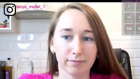 Tatiana online show from 11-06-25, 08:32