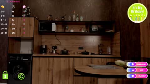 Model Mike online show from 10-02-25, 10:22