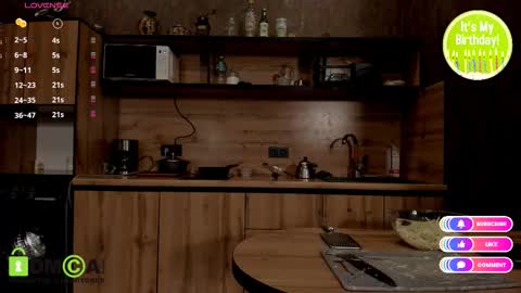 Model Mike online show from 10-03-25, 12:13