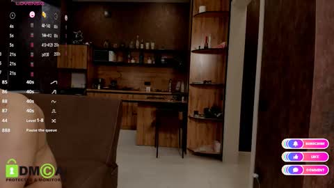 Model Mike online show from 10-20-25, 03:40