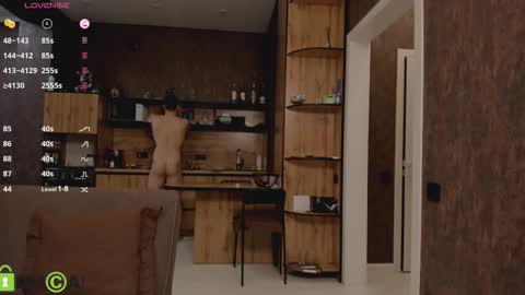 Model Mike online show from 03-30-26, 05:08