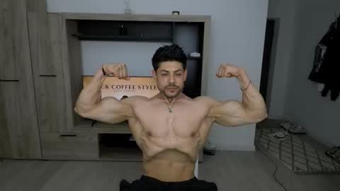 fitbody online show from 03-17-26, 09:29