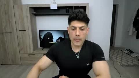 fitbody online show from 04-21-26, 08:44