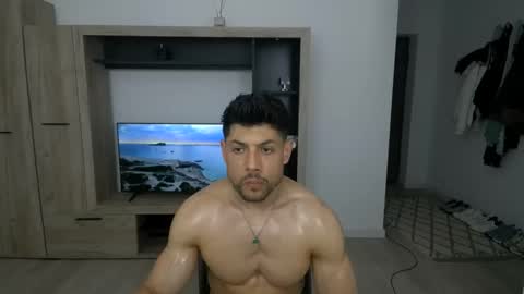 fitbody online show from 05-07-26, 02:11