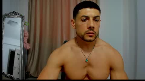 fitbody online show from 07-02-26, 03:18