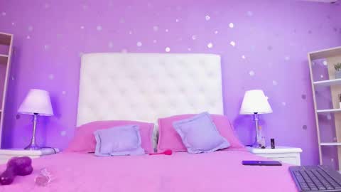 Sophia  online show from 01-08-26, 07:27