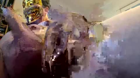 Snapshot of modernizedage chatting on 01-10-25, 10:50 Dan online show from 01-10-25, 10:50