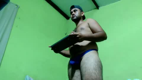Andres online show from 06-07-26, 03:43
