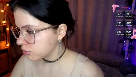 Snapshot of modestfein chatting on 05-22-26, 12:40 bunnymeow online show from 05-22-26, 12:40