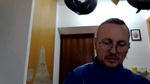 modesto1969 online show from 10-26-25, 10:21