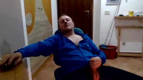 modesto1969 online show from 11-09-25, 11:03