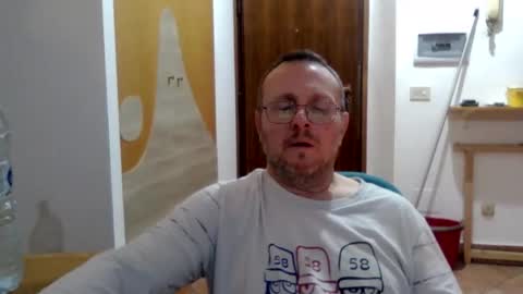 modesto1969 online show from 11-17-25, 07:30