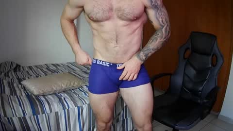 modexusparty online show from 01-17-25, 08:44