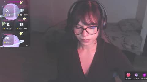 Snapshot of modjo_ chatting on 11-15-25, 02:53 Modjo online show from 11-15-25, 02:53