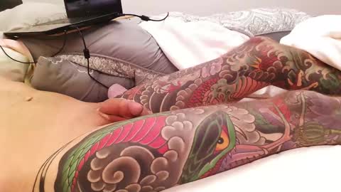 moeron40 online show from 10-25-25, 04:53