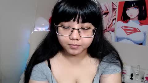 Molly online show from 03-03-25, 03:19