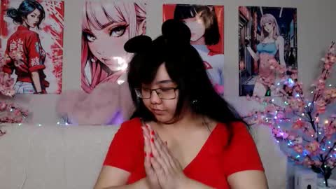 Molly online show from 02-21-26, 05:41