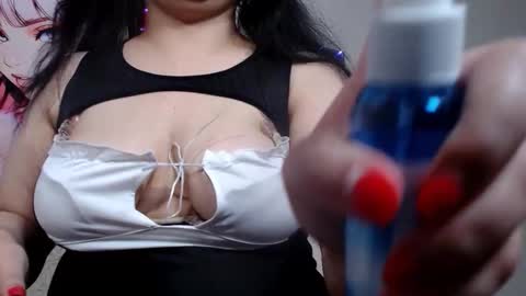 Molly online show from 02-26-26, 04:55