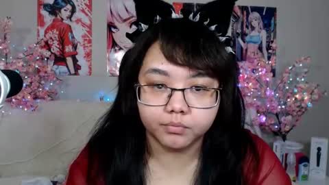 Molly online show from 07-10-26, 05:34
