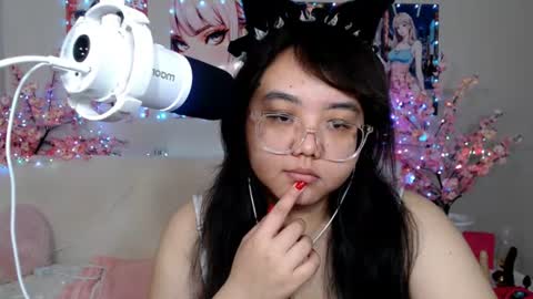 Molly online show from 07-29-26, 05:27