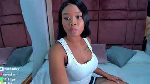 Moesha online show from 04-16-26, 10:12