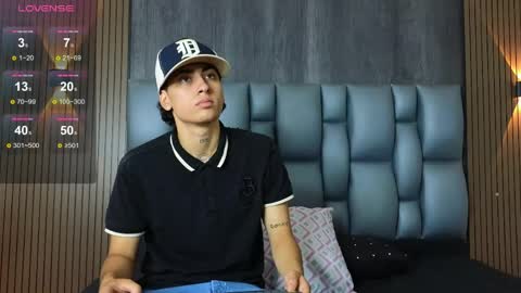 mohamed_malik online show from 06-03-26, 02:33