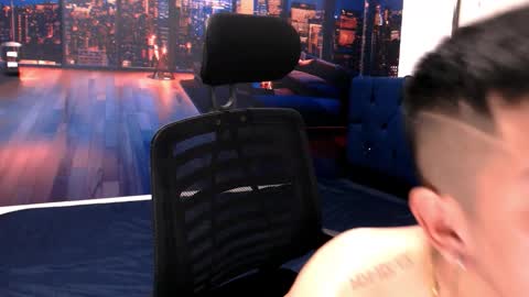 Mohamed online show from 11-18-25, 03:34