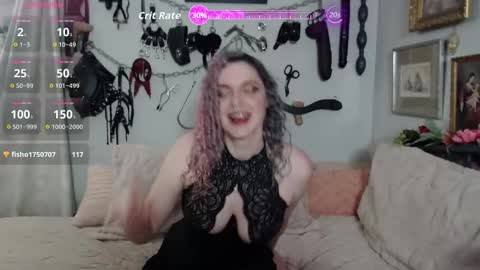 MohawkMischief online show from 11-03-25, 11:26