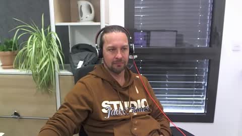 Julien online show from 03-13-26, 11:39