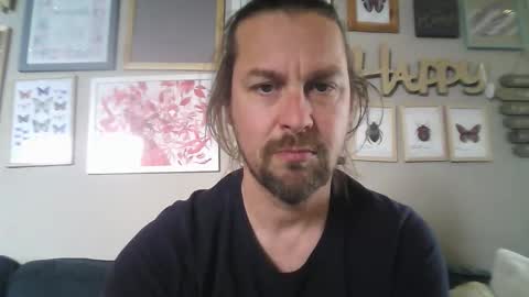 Julien online show from 03-17-26, 01:25